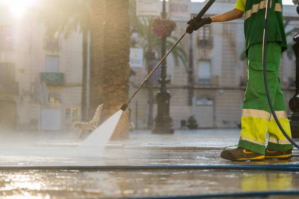 Best Deck Cleaning Services  in Bethlehem, PA